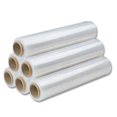 Film estirable transparente CLAVESA FL-3023T