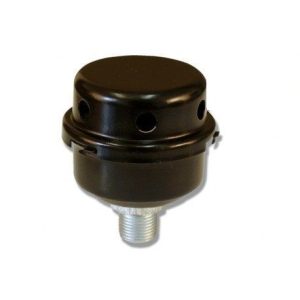 Filtro de aire rosca 3/8"