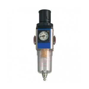 Conjunto filtro - regulador Unicair FR-200