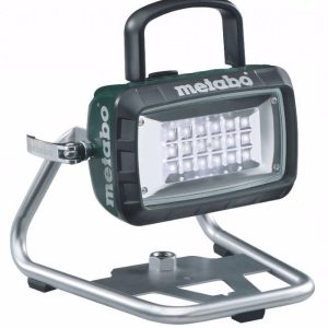 Foco proyector a batería Metabo BSA 14.4-18  LED (sin batería)