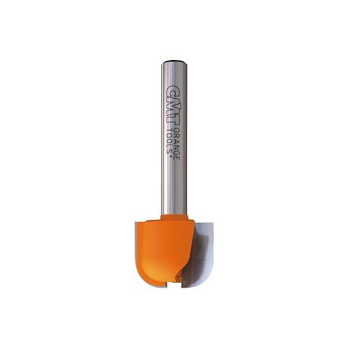 Fresa para envases de madera con rodamiento guía CMT 7/851B - Imagen 3