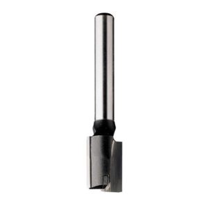 Fresa corte recto CMT línea industrial MANGO Ø8mm