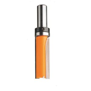 Fresa de corte recto para recortar (larga) CMT