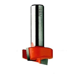 Fresa para ranurar (larga) CMT