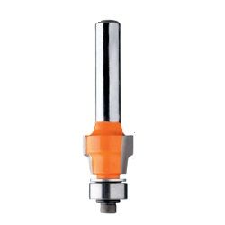 Fresa para recortar laminados CMT