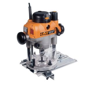 Fresadora CMT 2400W CMT7E