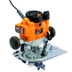 Fresadora CMT 1010W CMT8E