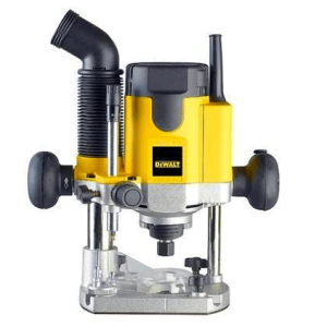 Fresadora DeWalt DW621-QS (1100 W)