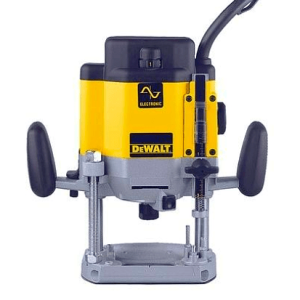 Fresadora DeWalt DW625E-QS (2000 W)