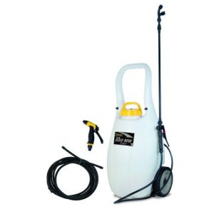 Fumigador Garland FUM 550 MW (12V)
