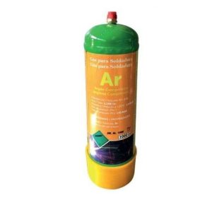 Gas Argón PLUS Cevik