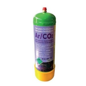 Gas MIXTO PLUS Cevik