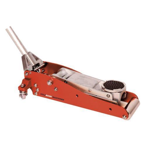 Gato de taller Holzmann RWH 125ALU
