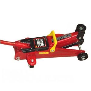 Gato Hidráulico de Carretilla 2 TON CLAVESA TC0101