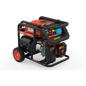 Generador Genergy Moncayo SOL