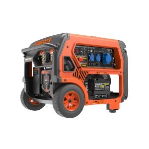 Generador de gasolina Genergy Ezcaray  (5500W/230V)