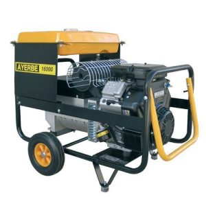 Generador AYERBE AY16000 V TX (11KVA/230V) VANGUARD