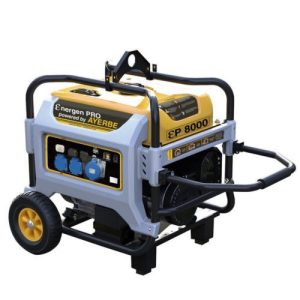 Generador AYERBE ENERGEN PRO 8800 (7Kw/220V)