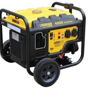 Generador Inverter AYERBE ENERGEN 4000 INV