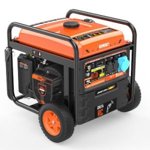 Generador Inverter Genergy CRETA RC