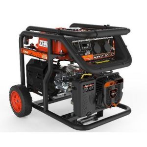 Generador de gasolina Genergy Estrela (3300W/230V)