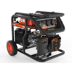 Generador de gasolina Genergy Gorbea  (2800W/230V)