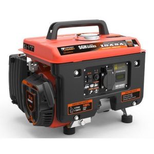 Generador de gasolina Genergy Isasa (1000W/230V)