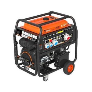 Generador de gasolina Genergy IZOARD-S (15000W/230V)