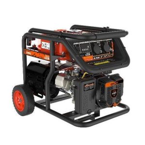Generador de gasolina Genergy Moncayo  (4500W/230V)