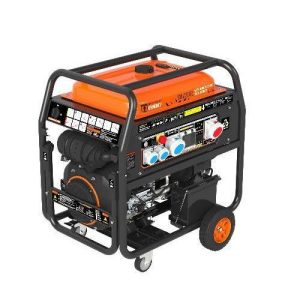 Generador de gasolina Genergy STELVIO-S (18000W/230V)