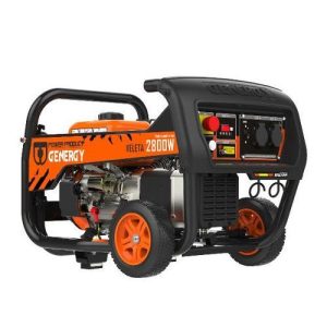 Generador de gasolina Genergy Veleta (2800W/230V)