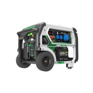 Generador de gas/gasolina Genergy Natura 5500