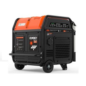 Generador Genergy CRETA SILENT SOL