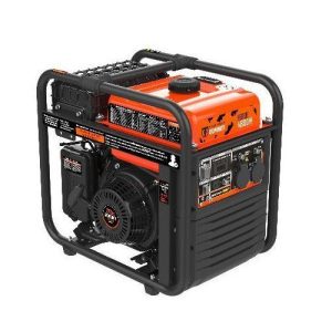 Generador Genergy FEROE (4600W/230V)