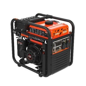 Generador Genergy RODAS (3800W/230V)