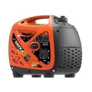 Generador Inverter Genergy Ibiza II
