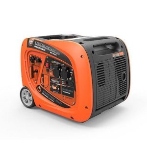 Generadores eléctricos INVERTER