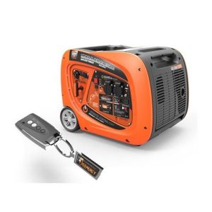 Generador Inverter Genergy Mallorca III RC