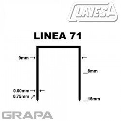 Grapa 71