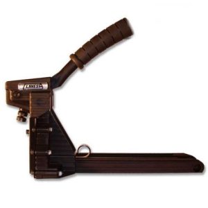Grapadora manual Clavesa MC18 / MA18 / M-3522