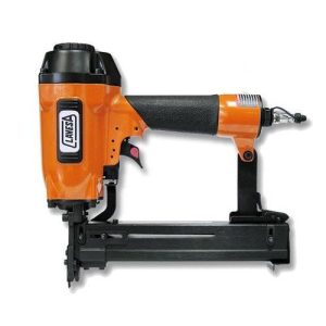 Grapadora neumática Clavesa BSCF-15 grapa CF
