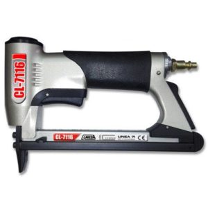 Grapadora neumática Clavesa CL-7116