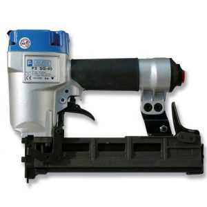 Grapadora neumática Clavesa F3 SG-40 Grapa SG44