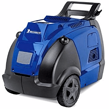 Hidrolavadora de agua caliente Michelin MPX200 HD - Imagen 2
