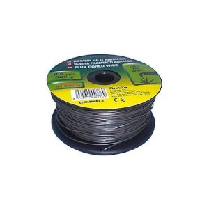 Hilo bobina animado Ø0.8mm CEVIK (3 KG)