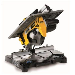 Ingletadoras disco de corte Ø250 y Ø254