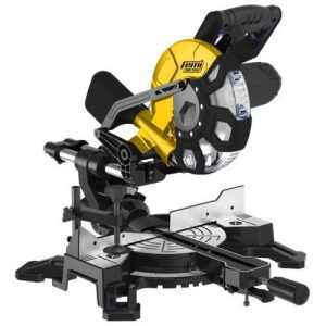 Ingletadora FEMI TR1021 (Ø210)