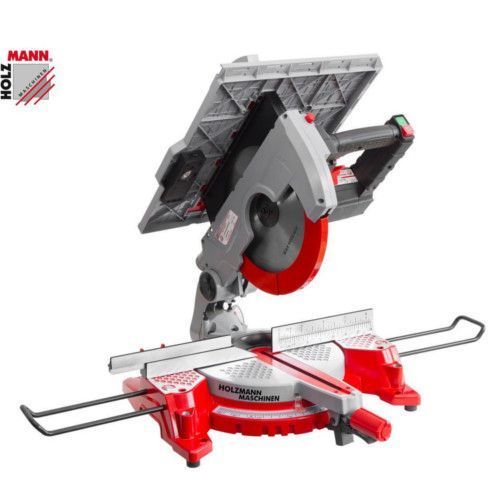Ingletadora Holzmann TK 305 (Ø305)