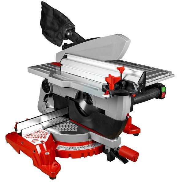 Ingletadora Holzmann TK305_230V (Ø305) - Imagen 4