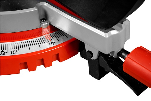 Ingletadora Holzmann TK305_230V (Ø305) - Imagen 3